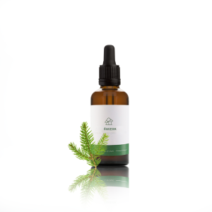  Olejek eteryczny do sauny naturalny 100% Świerk 20 ml Picea