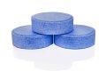 Chlor w tabletkach do basenu Blue 200g niebieska woda 5 kg
