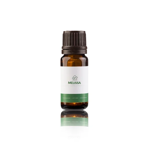 Olejek eteryczny do sauny naturalny 100% LIŚĆ MELISY 10 ml