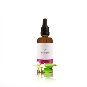  Olejek eteryczny do sauny naturalny 100% NEROLA KWIAT POMARAŃCZY 20 ml Citrus aurantium amara