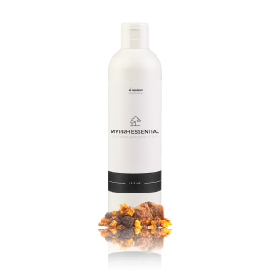 Olejek do sauny emulsja zapachowa ŻYWICA MIRRA MYRRH 1000 ml Commiphora Myrha