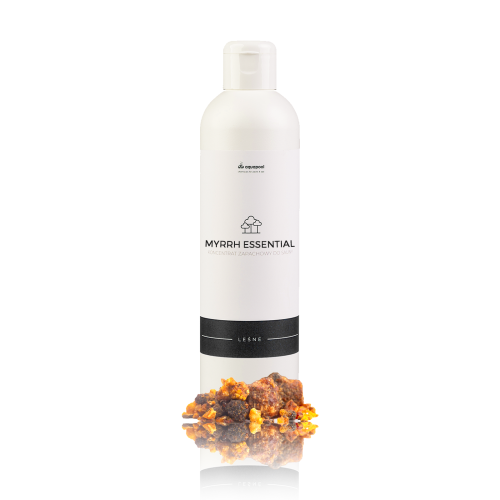 Olejek do sauny emulsja zapachowa MIRRA MYRRH 1000 ml