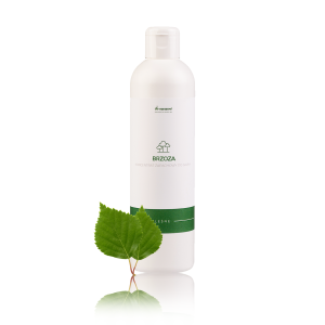 Olejek do sauny emulsja zapachowa BRZOZA 250 ml Betula