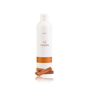 Olejek do sauny emulsja zapachowa  KORA CYNAMONU 250 ml Cinnamomum
