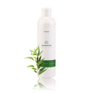 Olejek do sauny emulsja zapachowa Eukaliptus 1000 ml Eucalyptus globulus