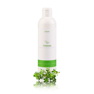 Olejek do sauny emulsja zapachowa TYMIANEK 1000 ml Thymus Vulgaris