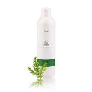Olejek do sauny emulsja zapachowa Świerk 1000 ml Picea