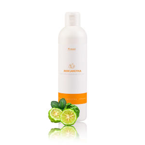 Olejek do sauny emulsja zapachowa Bergamotka 1000 ml Citrus bergamium