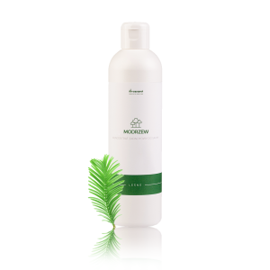 Olejek do sauny emulsja zapachowa Modrzew 1000 ml Larix