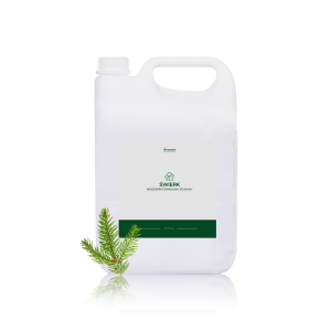 Olejek do sauny emulsja zapachowa Świerk  5 L Picea
