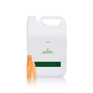 Olejek do sauny emulsja zapachowa PALO SANTO 5 L Bursera Graveolens