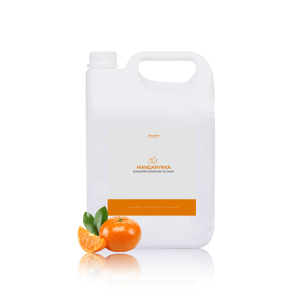 Olejek do sauny emulsja zapachowa MANDARYNKA 5 L Citrus reticulata Blanco