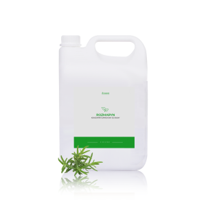 Olejek do sauny emulsja zapachowa Rozmaryn 5 L Rosmarinus officinalis