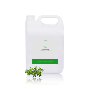 Olejek do sauny emulsja zapachowa TYMIANEK 5 L Thymus Vulgaris