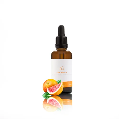 Olejek do sauny Grejpfrutowy 50 ml