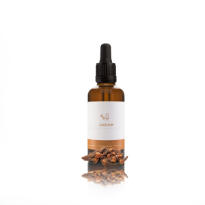 Olejek eteryczny do sauny naturalny 100% Goździk 100 ml Dianthus