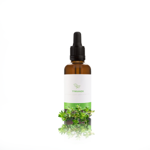 Olejek eteryczny do sauny naturalny 100% TYMIANEK 100 ml Thymus Vulgaris