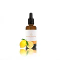 Olejek eteryczny do sauny naturalny 100% CYTRYNA ZWYCZAJNA 50 ml