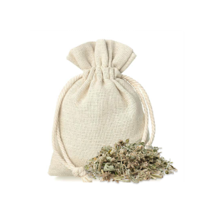 Zioła do sauny 100% naturalne - LIŚĆ MELISY 50 g