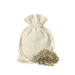 Zioła do sauny 100% naturalne - PIOŁUN ZIELE 50 g