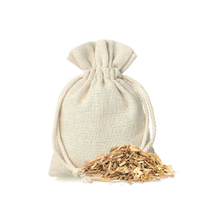 Zioła do sauny 100% naturalne - TRAWA CYTRYNOWA 50 g