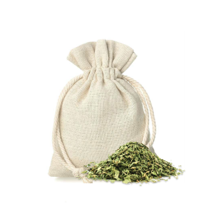 Zioła do sauny 100% naturalne - LIŚĆ MIĘTY PIEPRZOWEJ 50 g