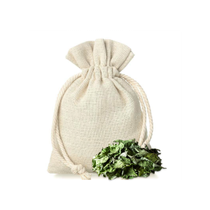 Zioła do sauny 100% naturalne - LIŚĆ Z CZARNEJ PORZECZKI 50 g