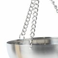 Miska zapachowa do aromaterapii w saunie ze stali nierdzewnej 120ml