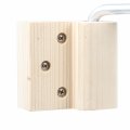 Miska zapachowa do aromaterapii w saunie ze stali nierdzewnej 120ml
