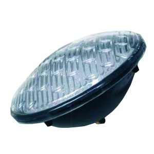 Żarówka Par 56 LED do lamp basenowych - białe światło 15W /1300lm