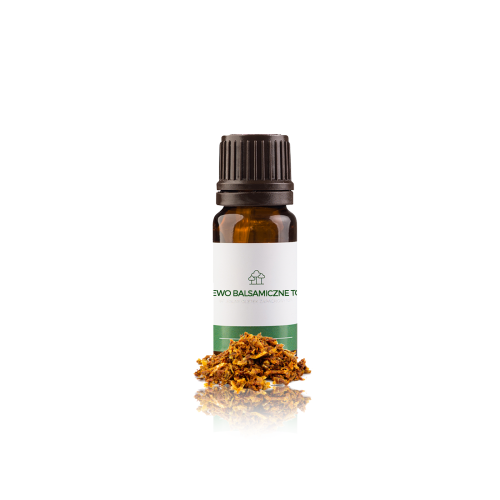 DRZEWO BALSAMICZNE TOLU