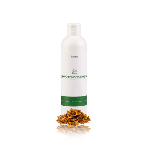 DRZEWO BALSAMICZNE TOLU