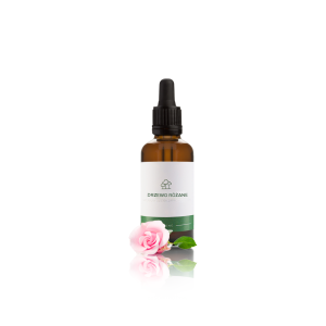 Olejek eteryczny do sauny naturalny 100% DRZEWO RÓŻANE Sempervivum hybridum 50ml