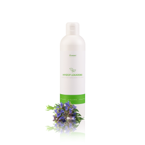 Olejek do sauny emulsja zapachowa HYZOP LEKARSKI 250ml Hyssopus officinails