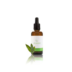 Olejek eteryczny do sauny naturalny 100% LIŚĆ LAUROWY Laurus nobilis 100ml