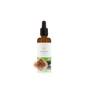 Olejek eteryczny do sauny naturalny 100% PALMAROZA Cymbopogon martini 100ml