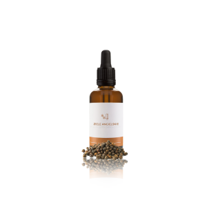 Olejek eteryczny do sauny naturalny 100% ZIELE ANGIELSKIE Pimenta officinalis 50ml