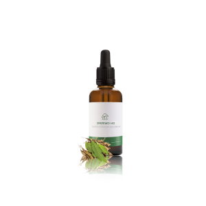 Olejek eteryczny do sauny naturalny 100% DRZEWO HO Cinnamomum camphora 100ml