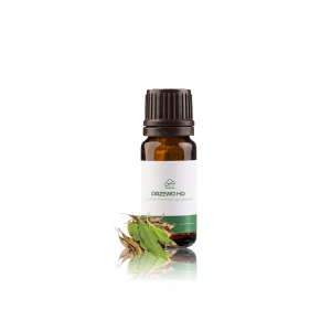 Olejek eteryczny do sauny naturalny 100% DRZEWO HO Cinnamomum camphora 10ml