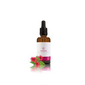 Olejek eteryczny do sauny naturalny 100% PYSZNOGŁÓWKA/MONARDA Monarda fistulosa 20ml