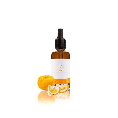 yuzu