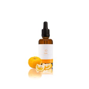 Olejek eteryczny do sauny naturalny 100% YUZU Citrus junos 100ml