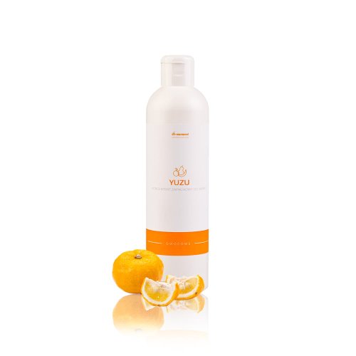 emulsja yuzu