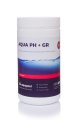 pH plus + granulat do basenu 1 kg