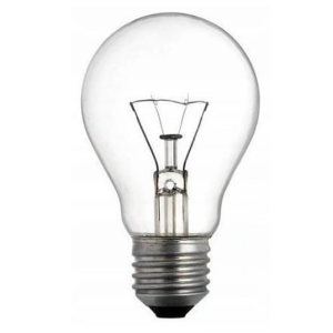 Żarówka do sauny wysokotemperaturowa 60W E27