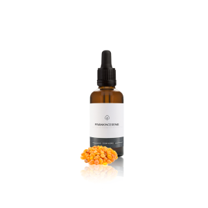 Olejek eteryczny do sauny naturalny 100% FRANKINCENSE Boswellia serrata 20ml 