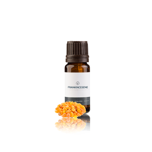 Olejek eteryczny do sauny naturalny 100% FRANKINCENSE