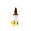 Olejki eteryczne do sauny zestaw olejków cytrusowych 7 x 50 ml