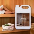 sauna cleaner czyszczenie sauny