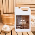 sauna cleaner środek do czyszczenia sauny